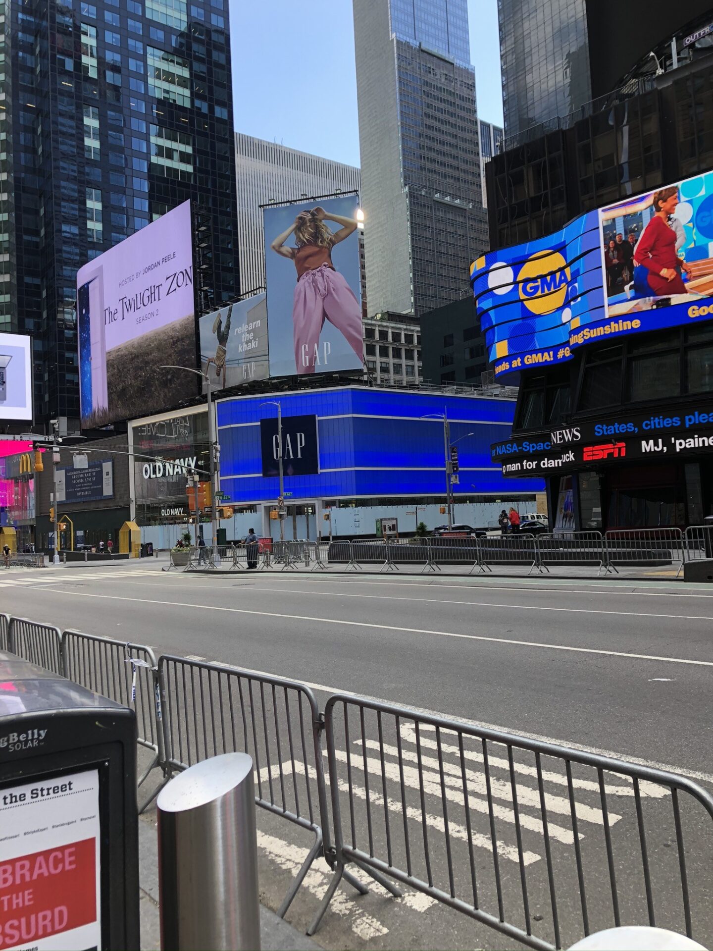 2020 Year End Wrap Up