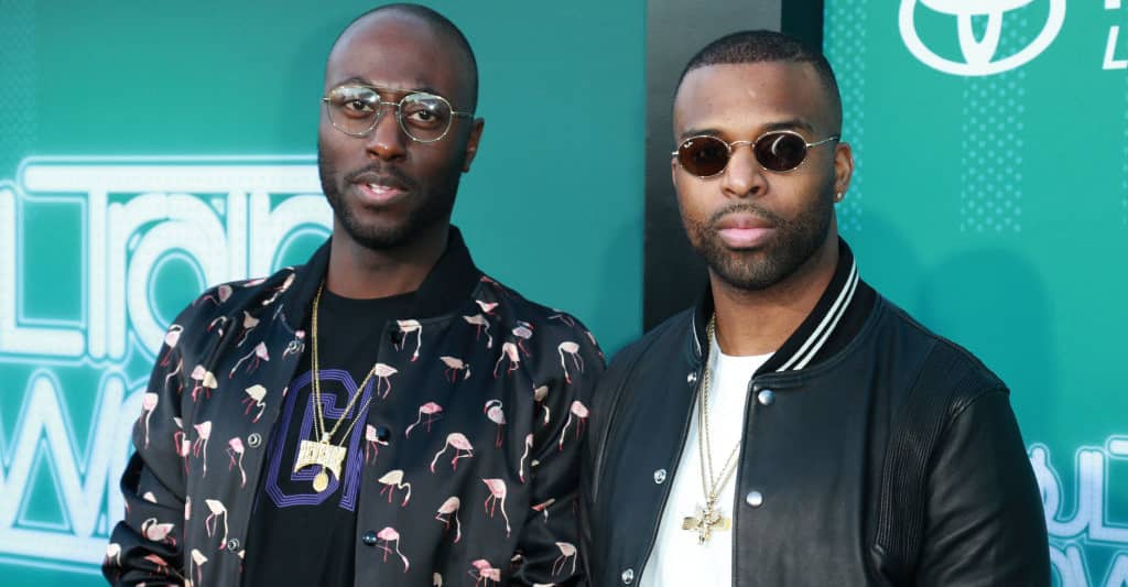 DVSN: Amusing Her Feelings