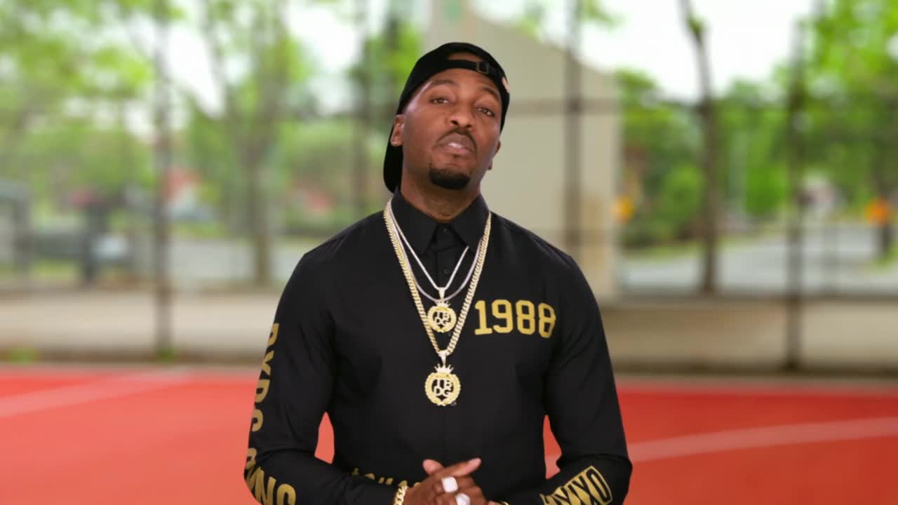 Joyner Lucas Forming a Supergroup