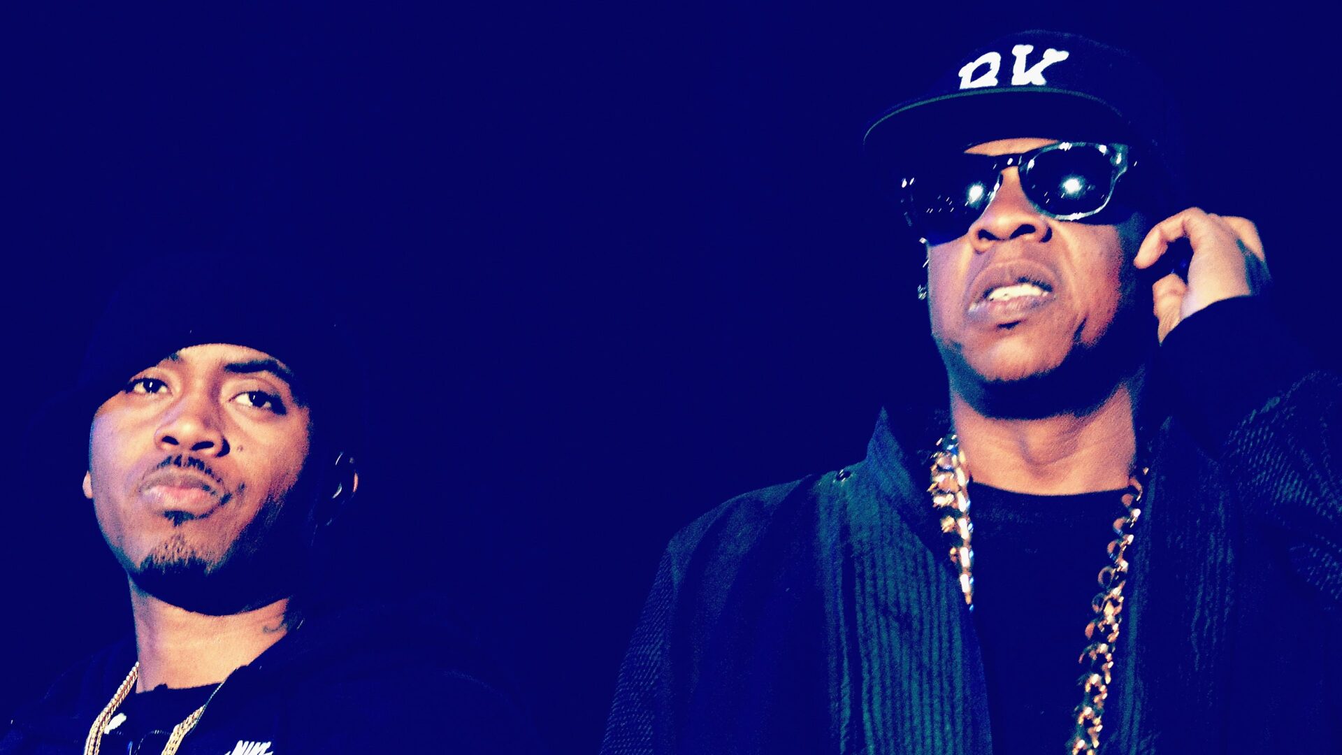 Nas "Honored" for Jay-Z Feud be Apart of his Legacy