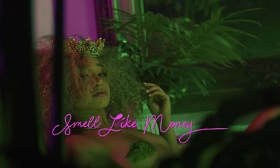 #FMSpotlight: Tata Mami “Smells Like Money” (Watch)