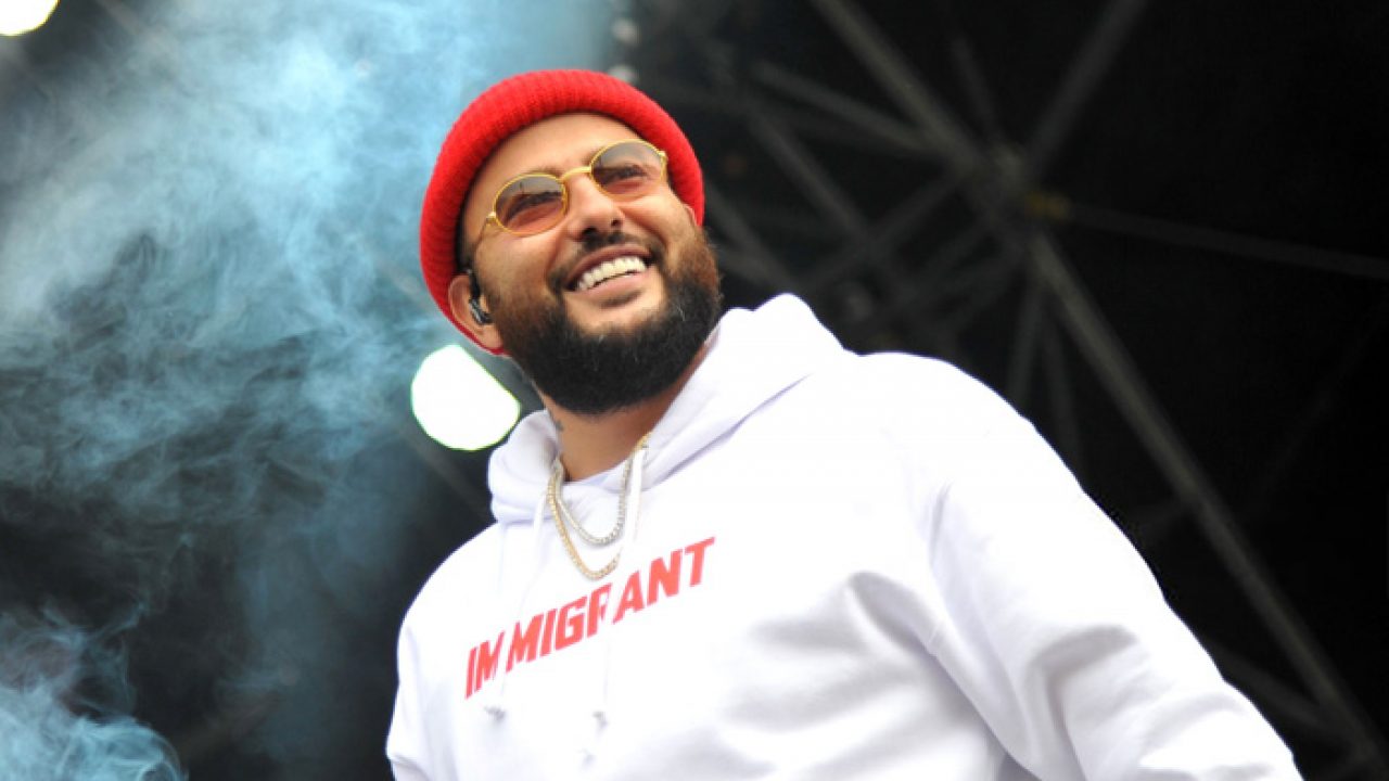 Jay-Z & The Weeknd give Belly's New Album "Seal of Approval"