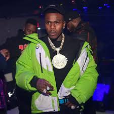 DaBaby arrested on gun charges