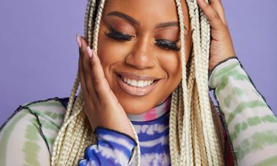 #FMSpotlight: Franchika - "Be Free"