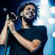 J Cole on the "Fall Off"