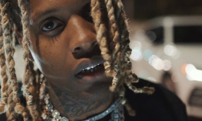 Lil Durk Pledges to Stop" Name-Dropping The Dead" in Music