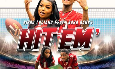#FMSpotlight: Birdd Luciano - “Hit Em” feat. Baha Bank$ (Music Video) | FmHipHop.com