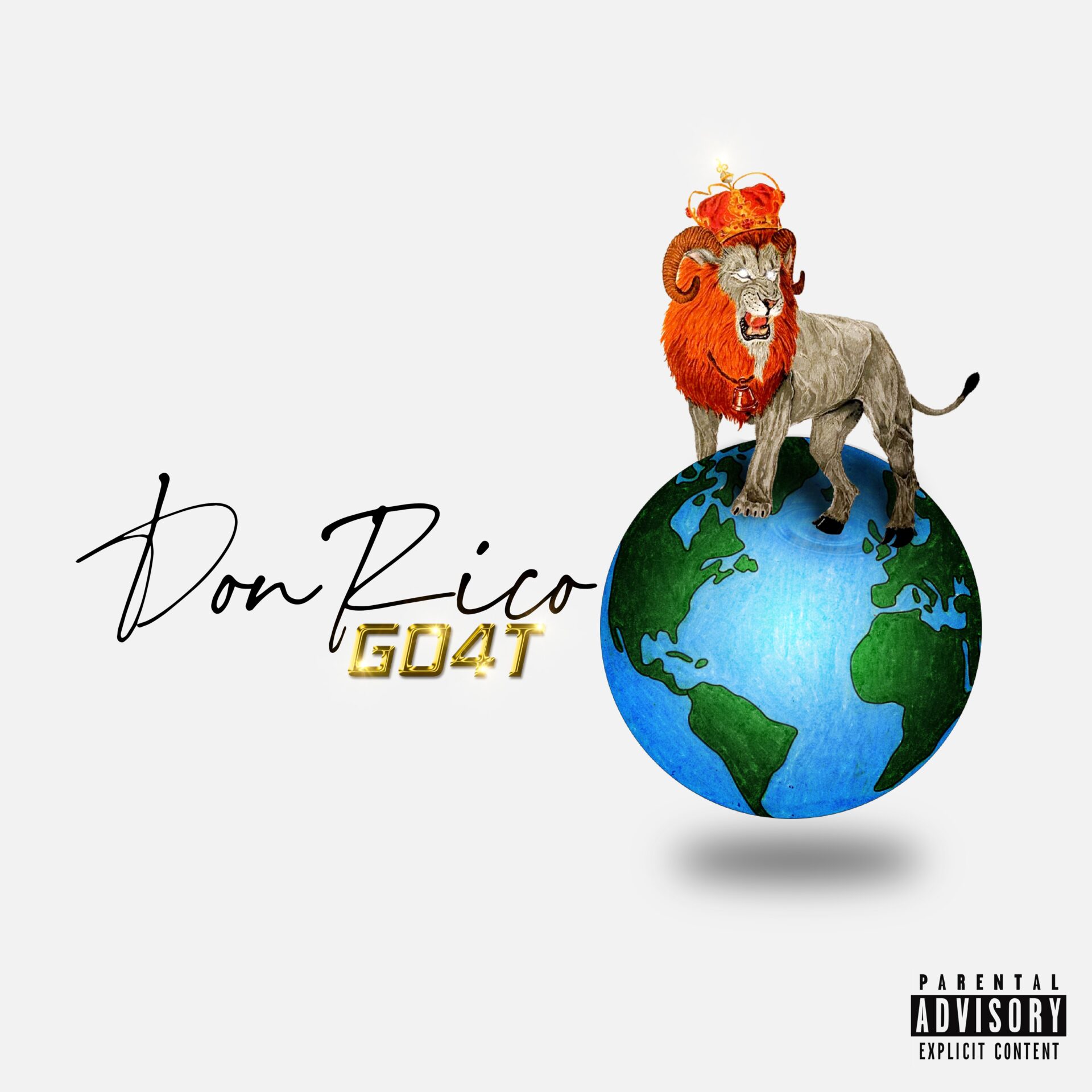 Don Rico Shakes Up DMV Music Scene with "GO4T"