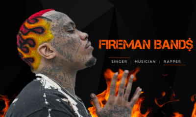 Fireman Band$