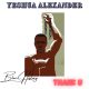 FMSpotlight: Yeshua Alexander - Blac History, Thank U