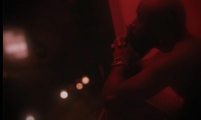 Remey Williams Drops Feel Good Single " Real Love Ain't Safe"