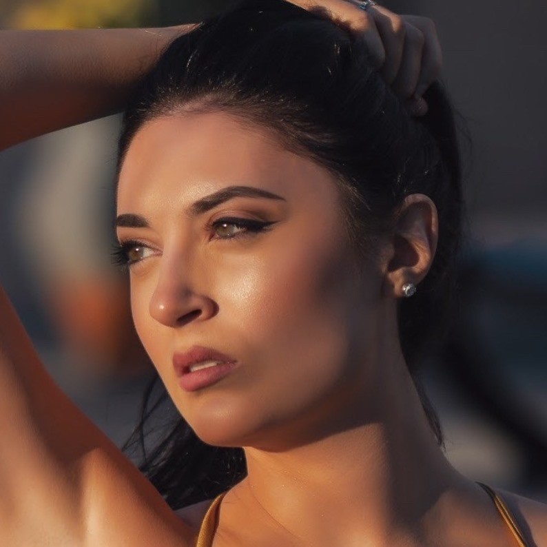 Ludovica Ravishing Hit “Decline” Is A Statement Sound | FMHipHop.com