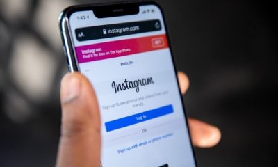 instagram
