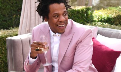 Jay-Z's Ace of Spades Earnings Speculated by Forbes