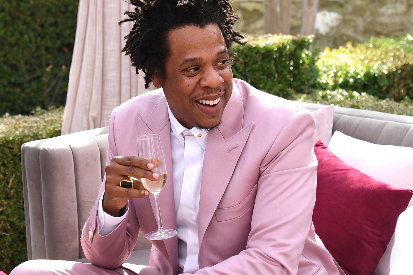Jay-Z's Ace of Spades Earnings Speculated by Forbes