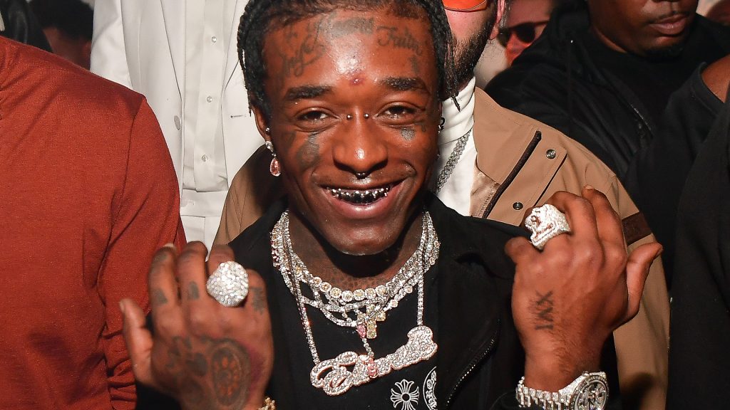 Lil Uzi