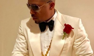 Nas Winning First-Ever Grammy