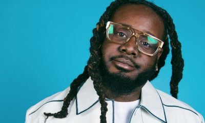T-Pain