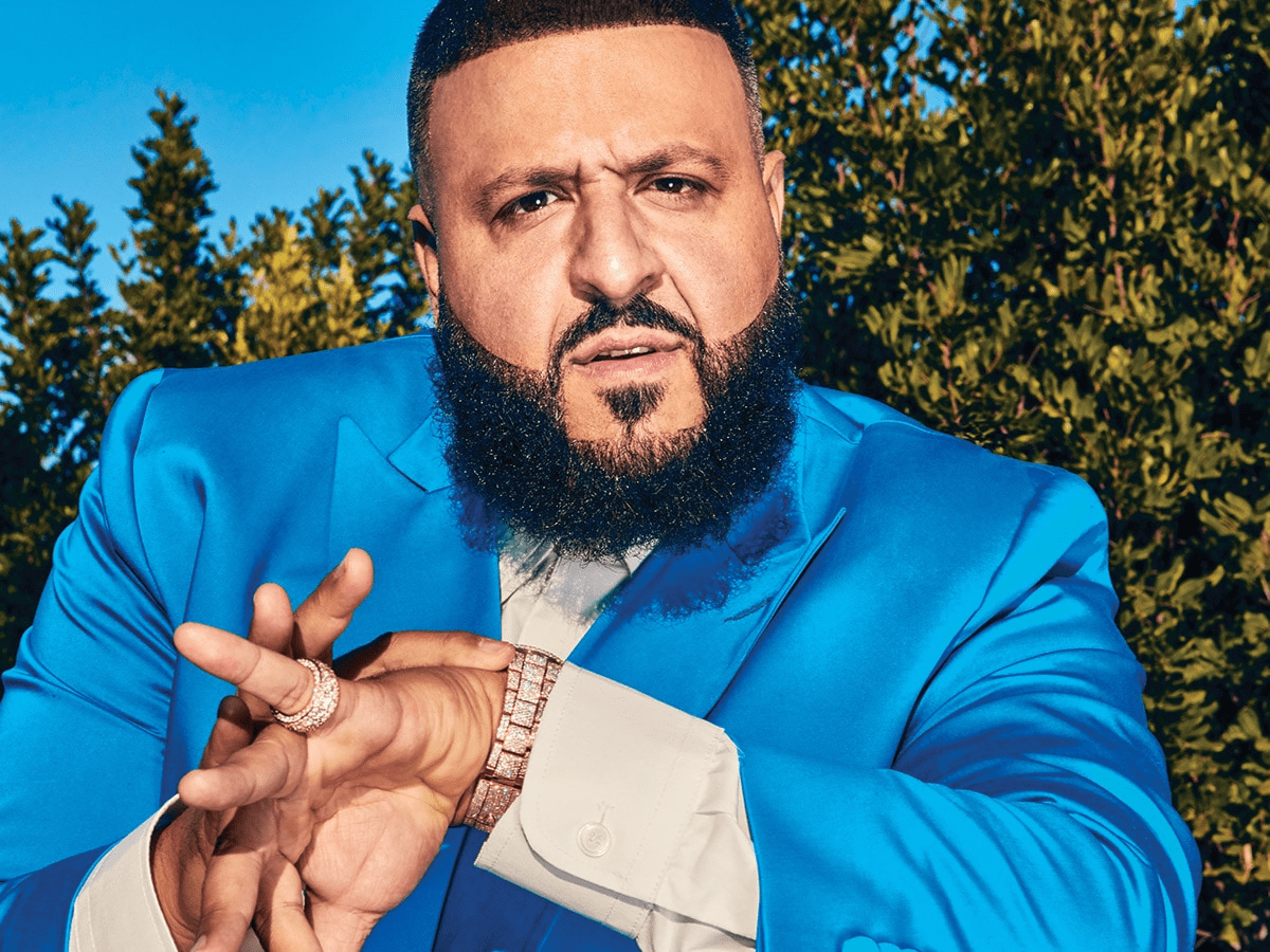 dj khaled