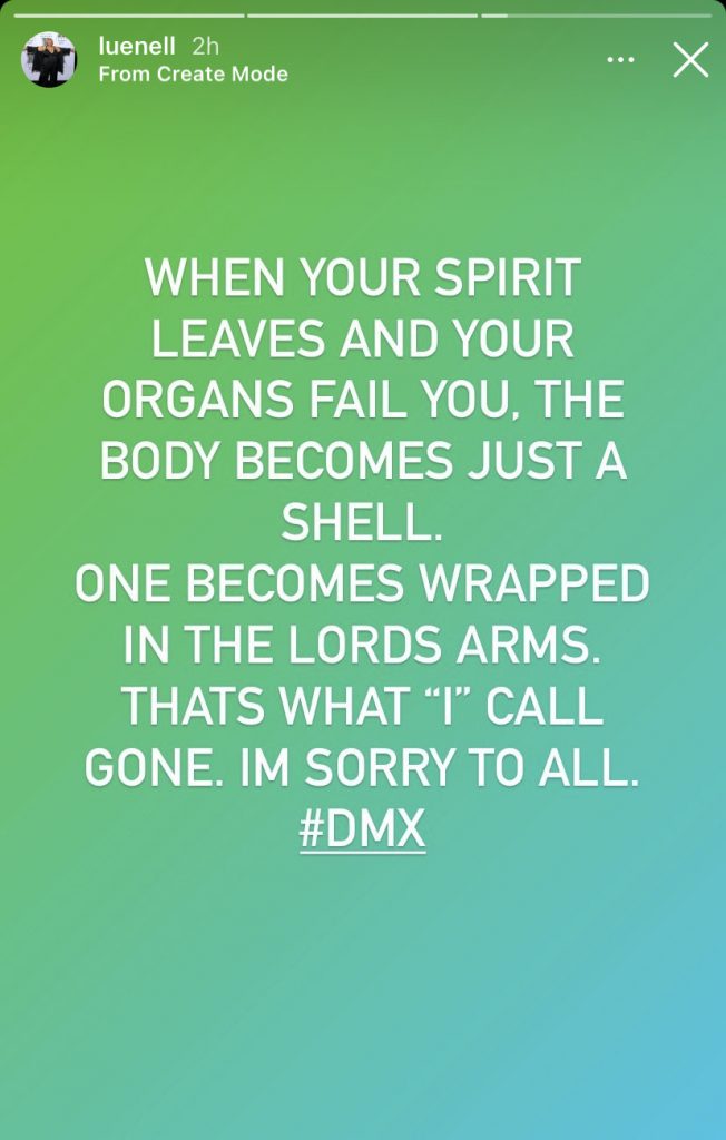 dmx