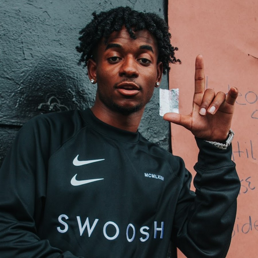 Mooski Called Out By Creator Of "Track Star Challenge" For Not Including Him In Video