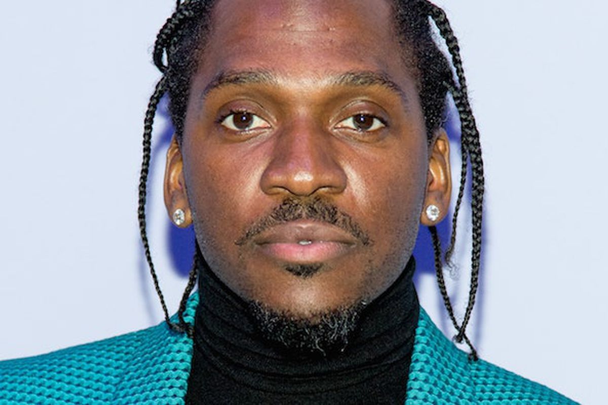 Pusha T Guarantees He’ll Have The Best Album Of 2021Pusha T Guarantees He’ll Have The Best Album Of 2021