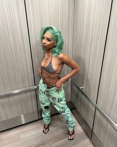 Big Jade