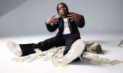 42 Dugg inks new deal with Warner Music