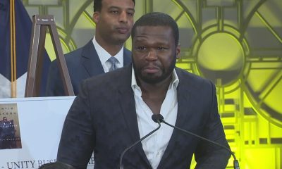 G-Unity 50 Cent