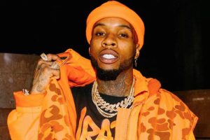 Tory Lanez Livestream 