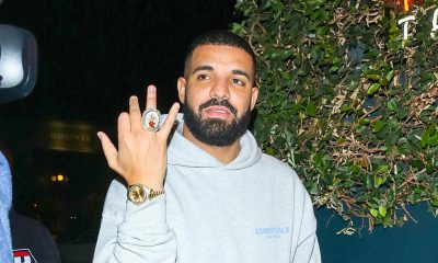 Drake via XXL