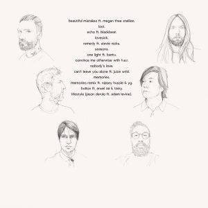 Maroon 5 tracklist