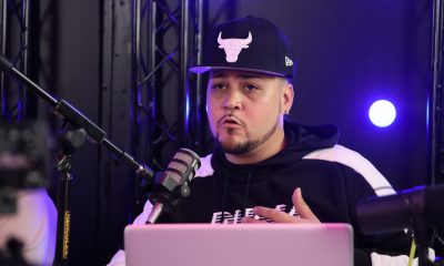 The Inphamus Hour