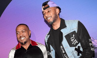 Swizz Beatz and Timbaland Announce Verzuz Rematch