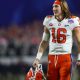 Trevor Lawrence