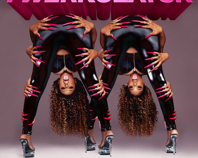 City Girls Twerkulator