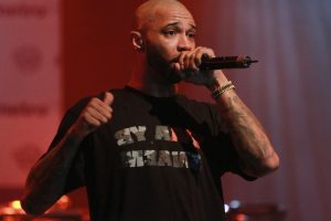 Joe Budden