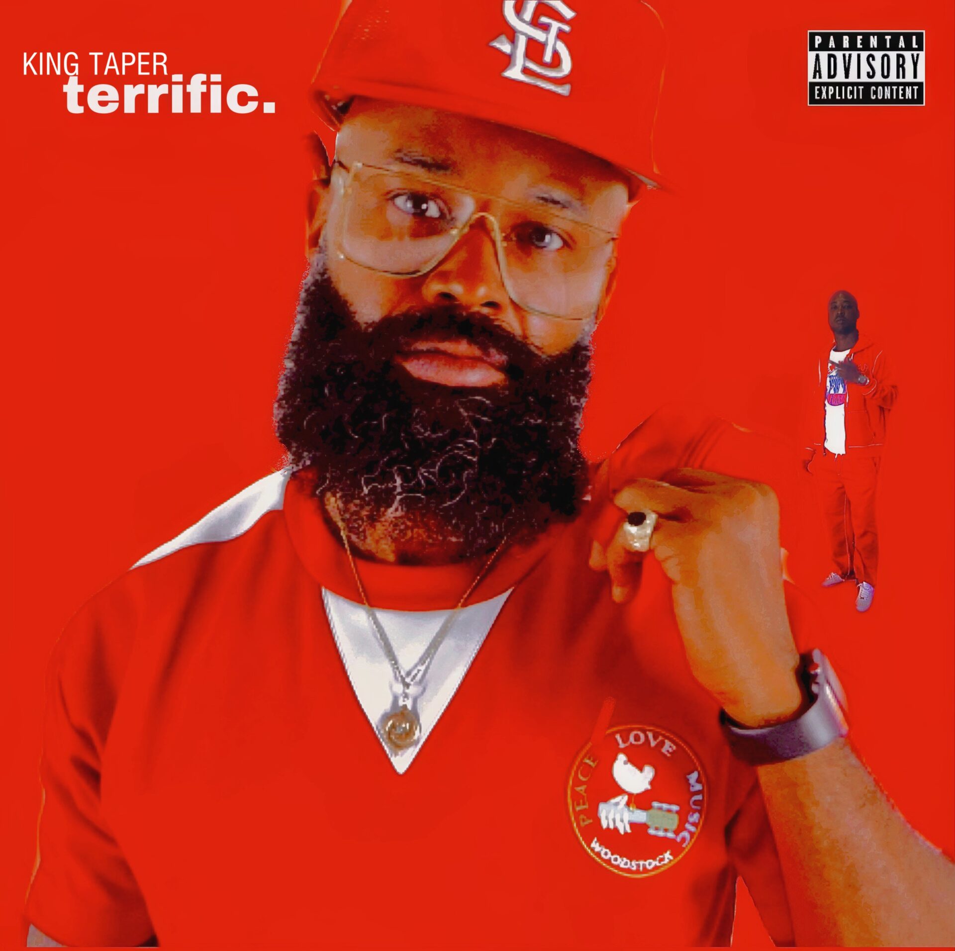 King Taper, "terrific."