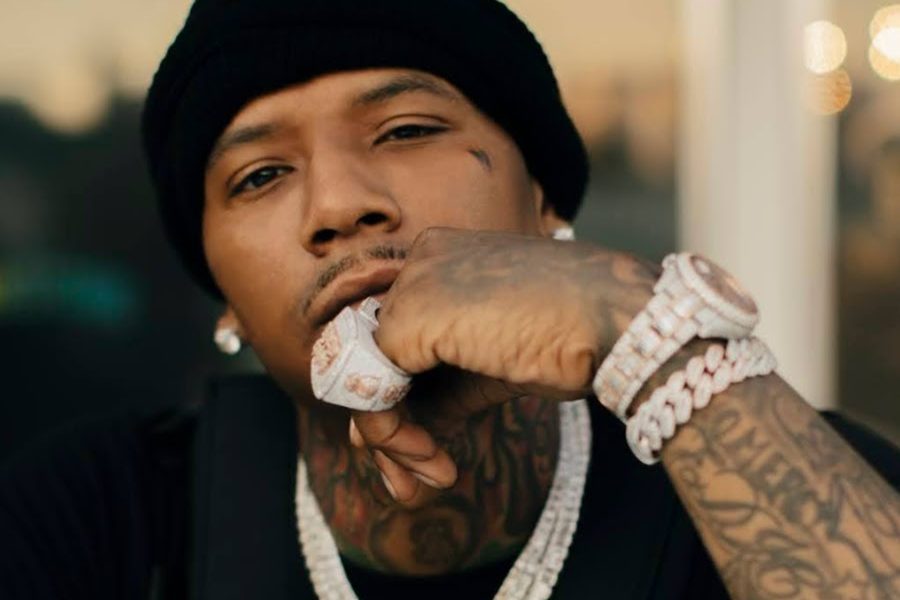 Moneybagg Yo