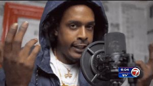Rapper Tigoose dead after car crash