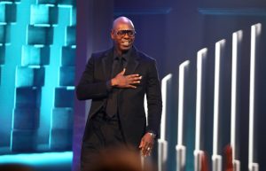 Dave Chappelle