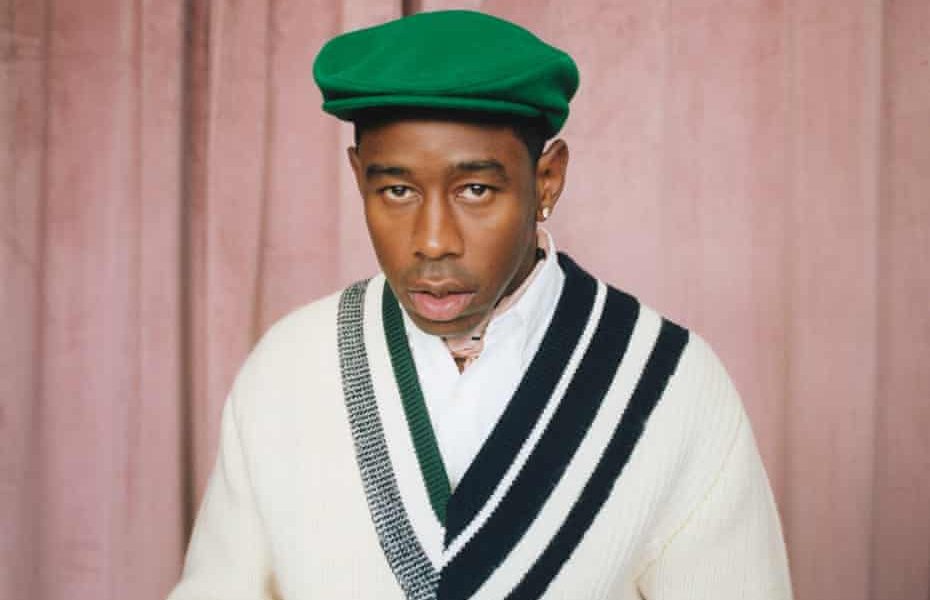 Tyler The Creator