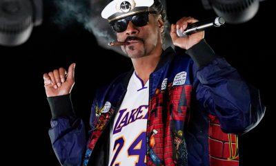 Snoop Dogg