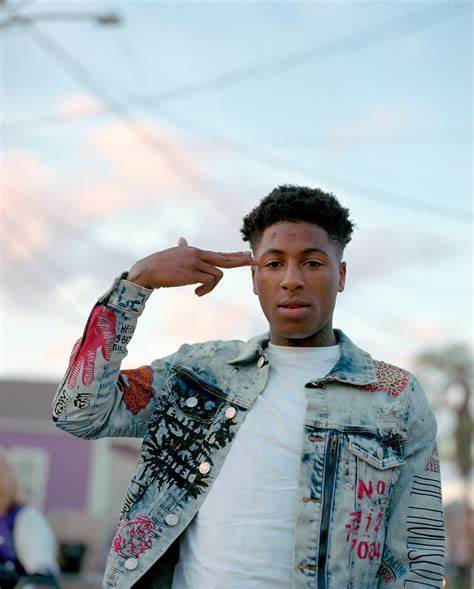 NBA Youngboy