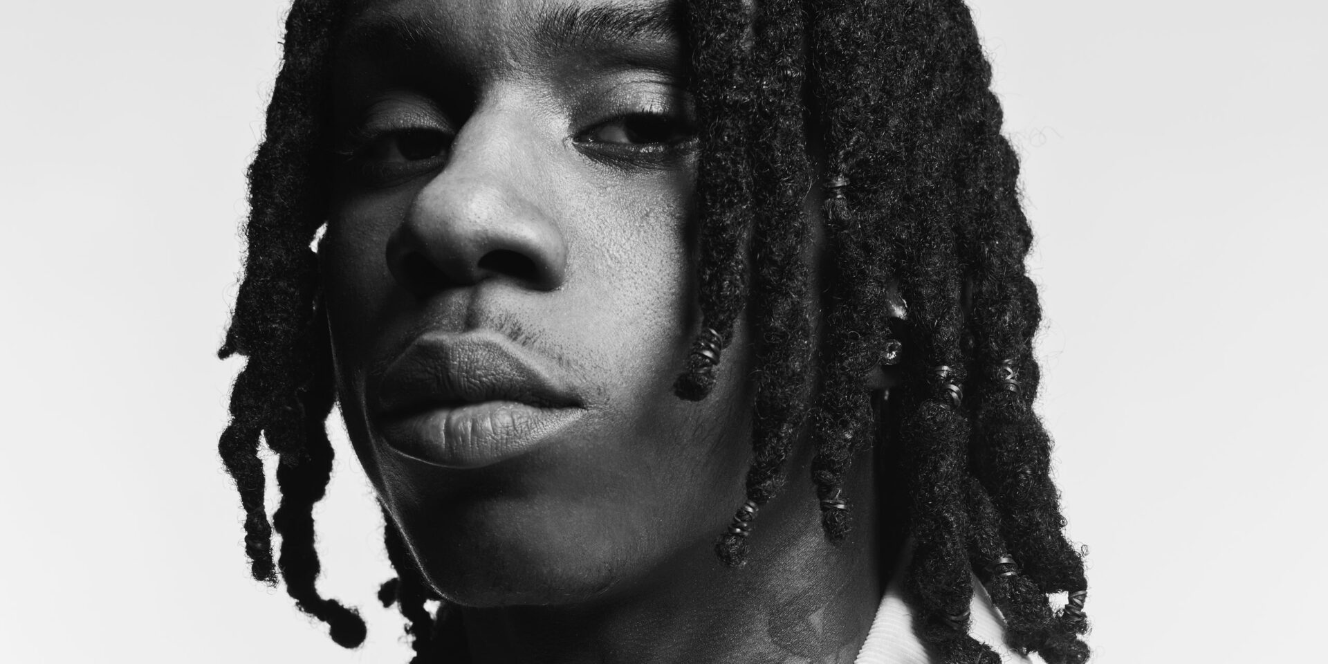 Polo G released Hall of Fame