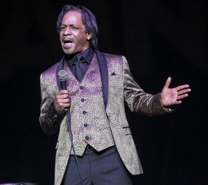 Katt Williams