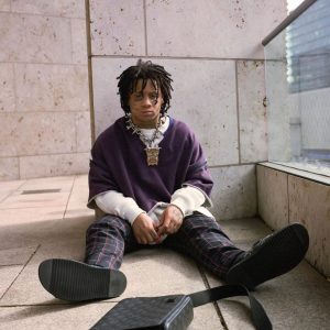 Trippie Redd