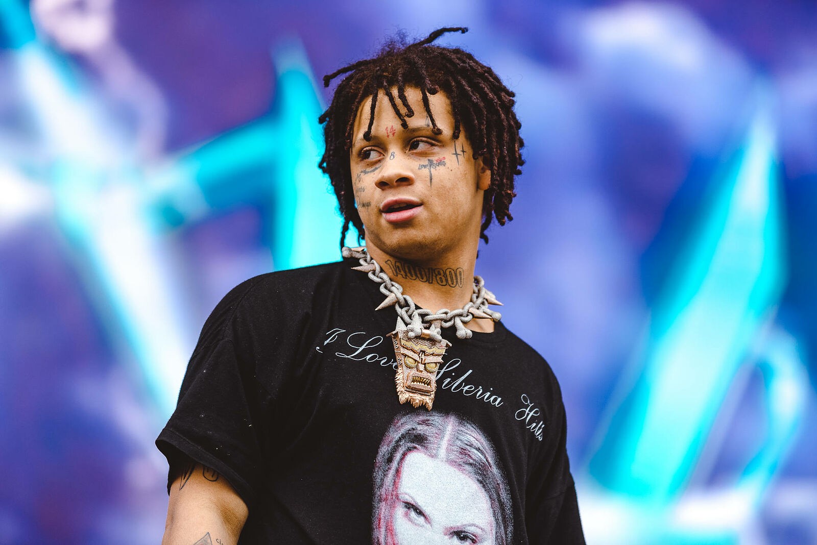 Trippie Redd