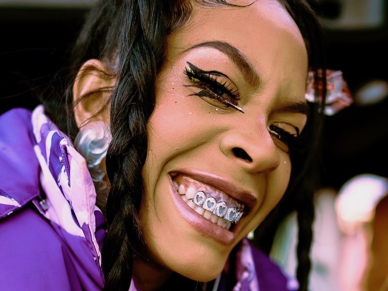 Rico Nasty Announced New Single