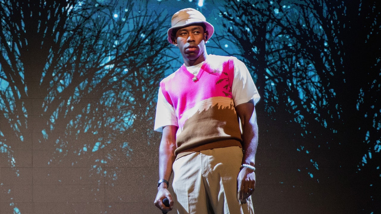 Tyler